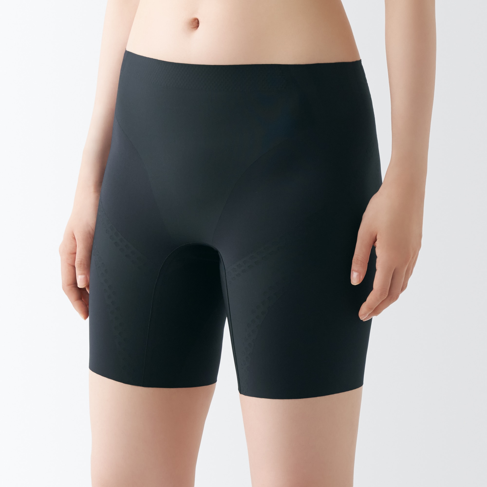 ひびきにくいガードル