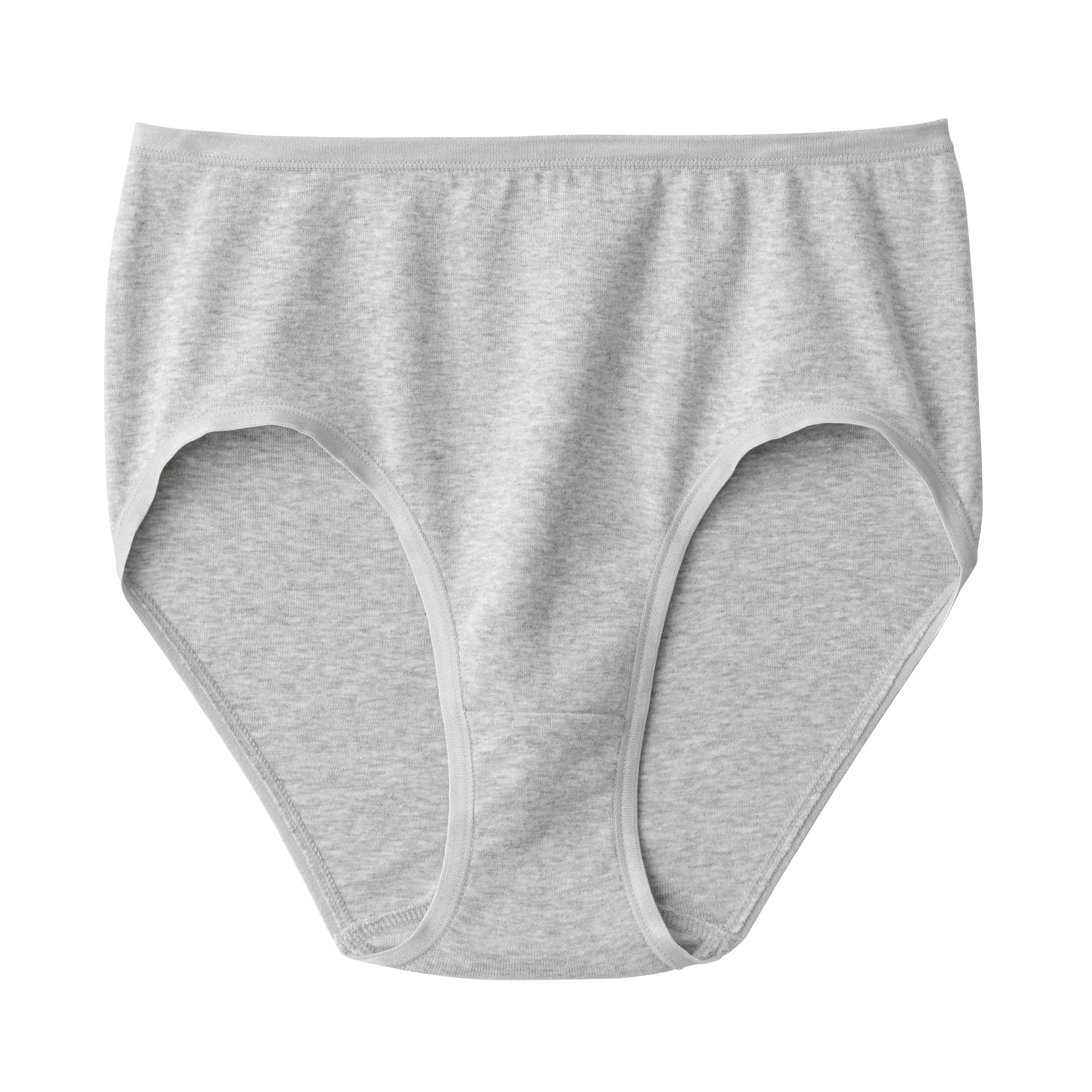 【数量限定】フライス編みハイライズショーツ