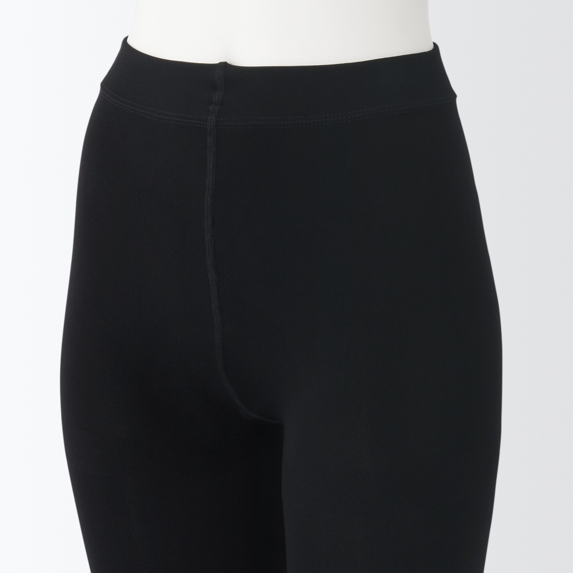 裏起毛・１６０デニール　タイツ