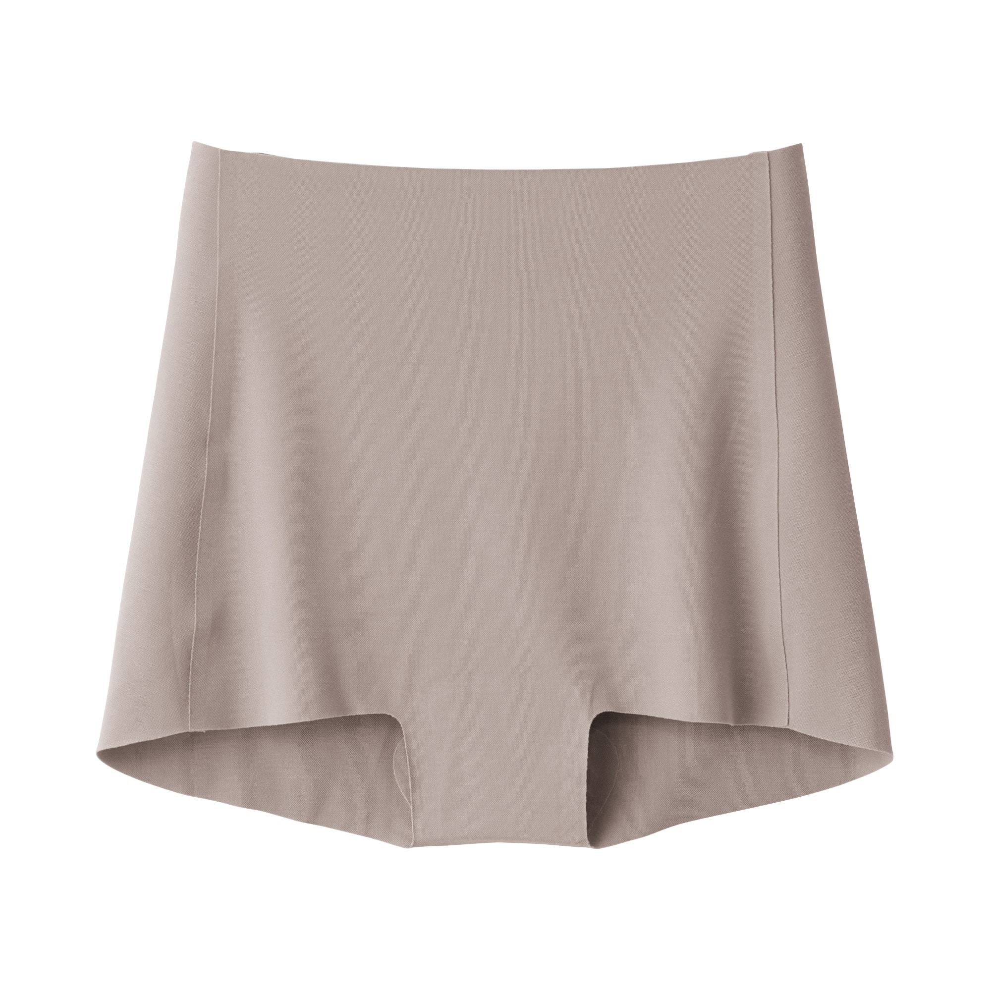 婦人　ひびきにくいボクサーショーツ