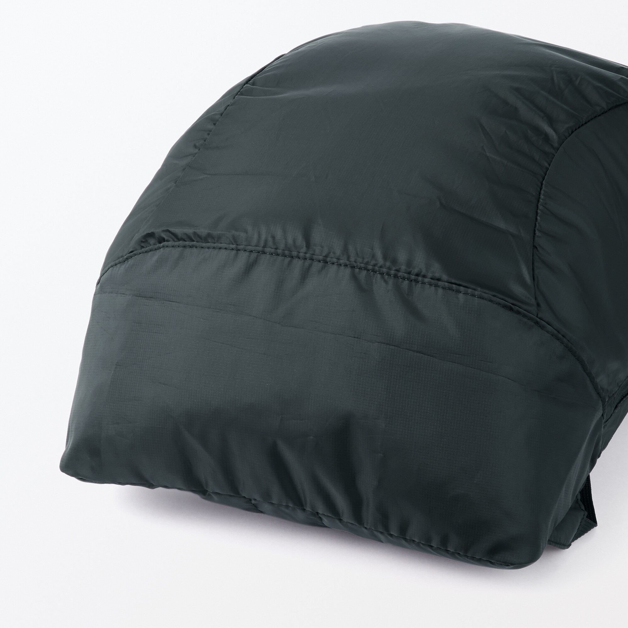 たためる　撥水リュックサック