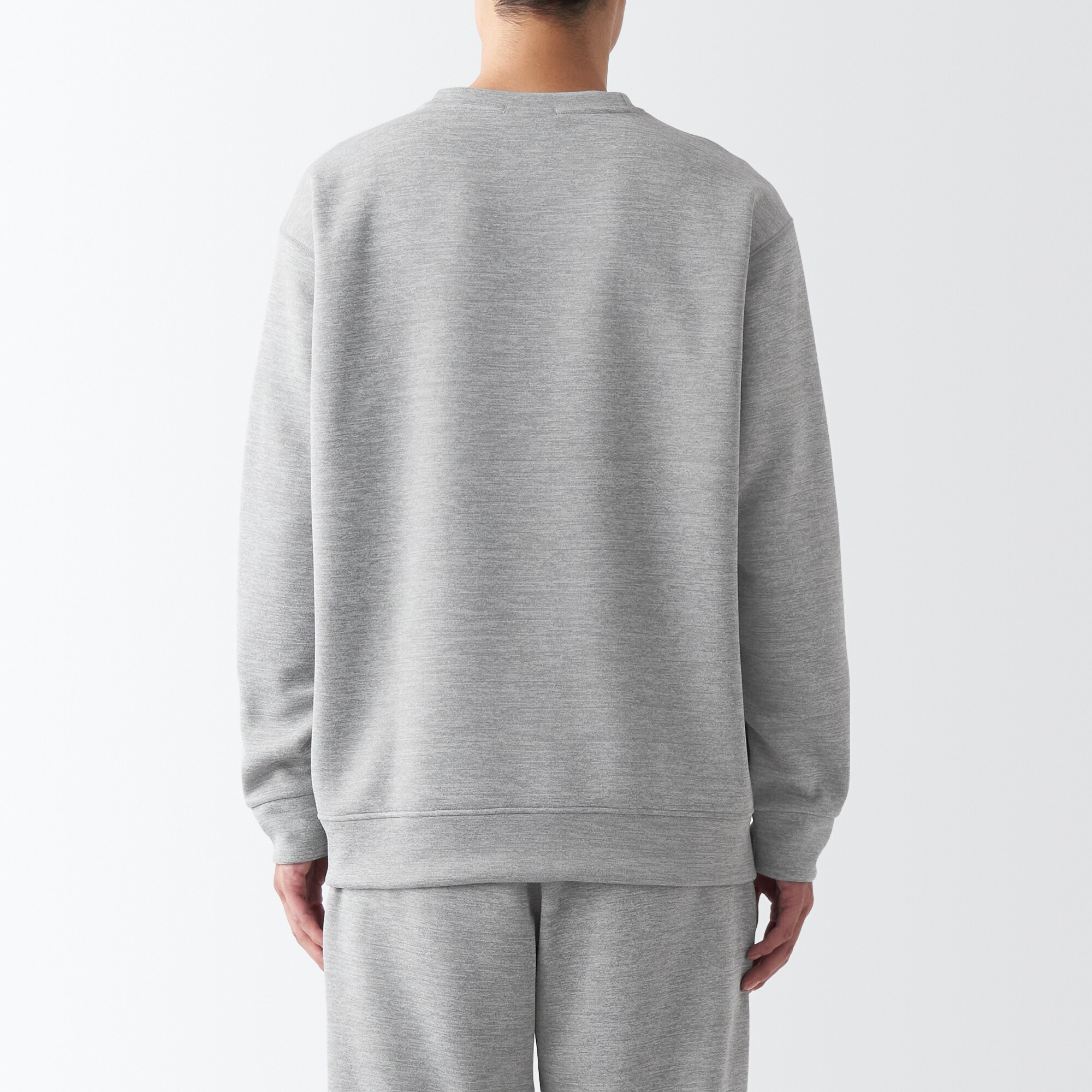 ＵＶカット乾きやすいスウェットシャツ