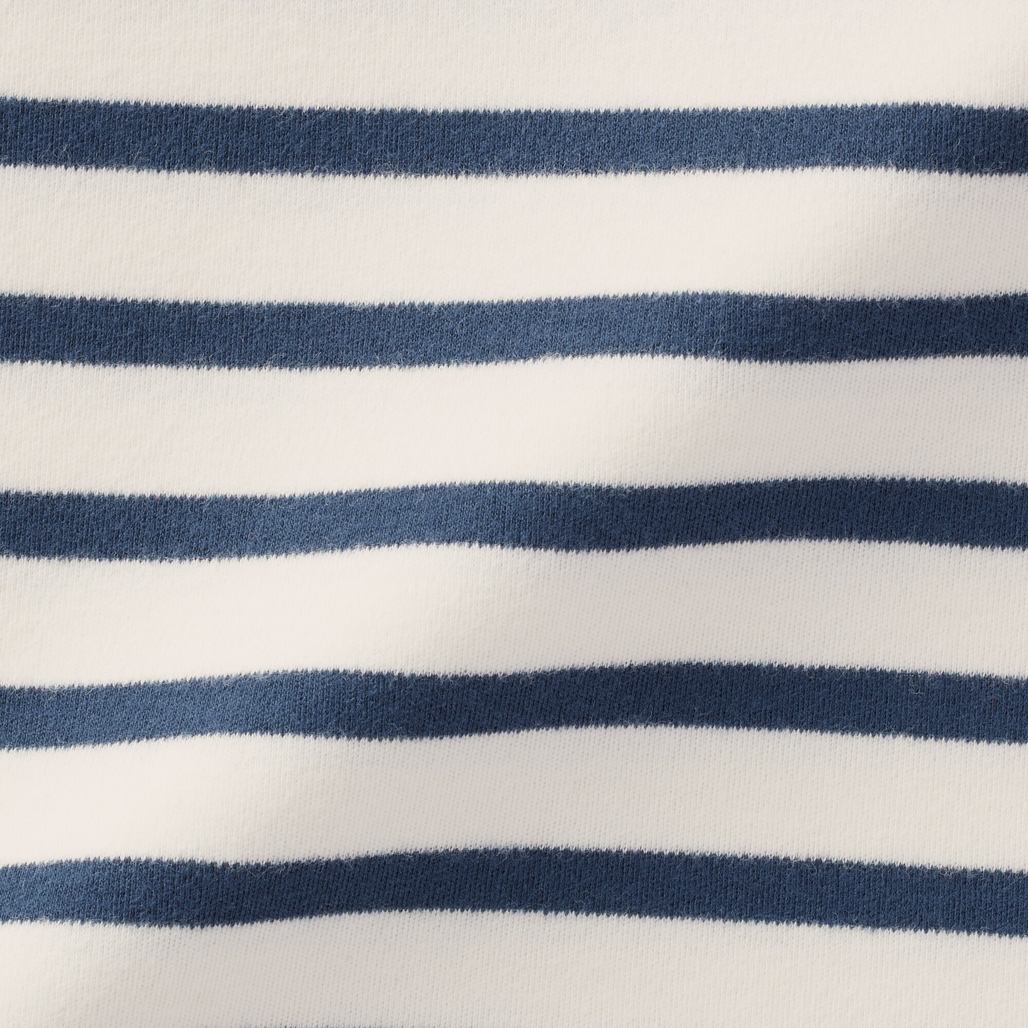 起毛スムースハイネック長袖Ｔシャツ（ベビー）