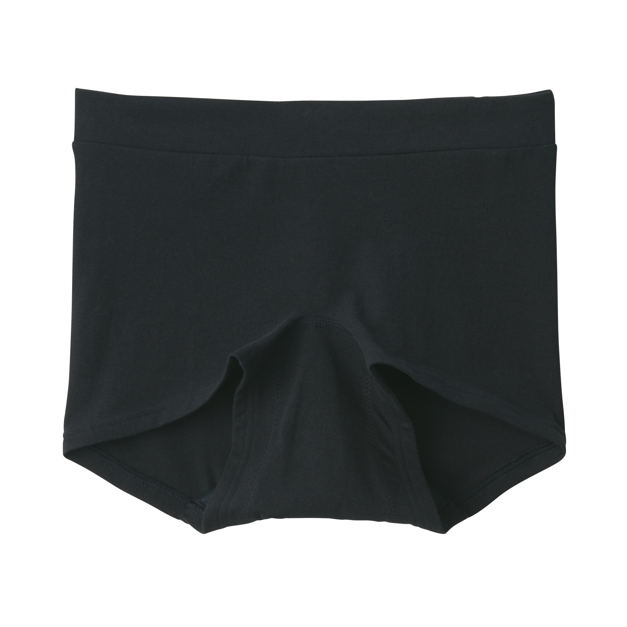 婦人　ストレッチサニタリーボクサーショーツ