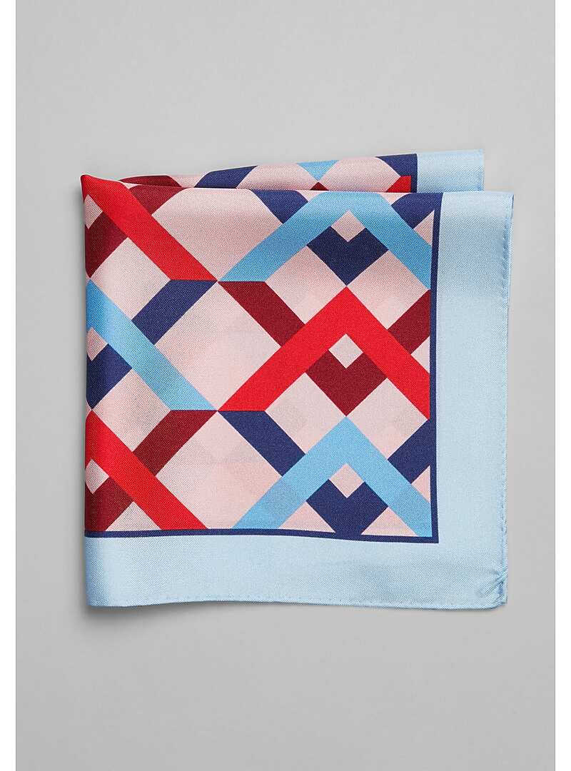 Pocket Squares