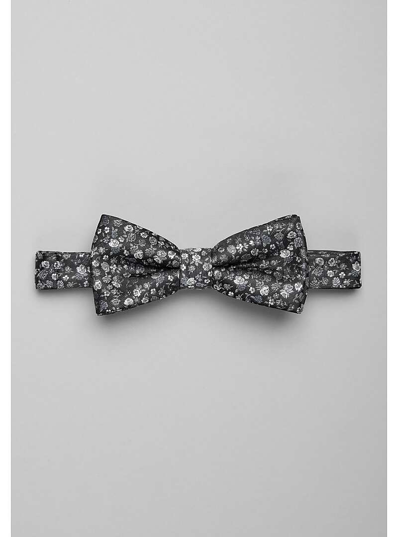 Reserve Collection Floral Self-Tie Bow Tie#8WL7
