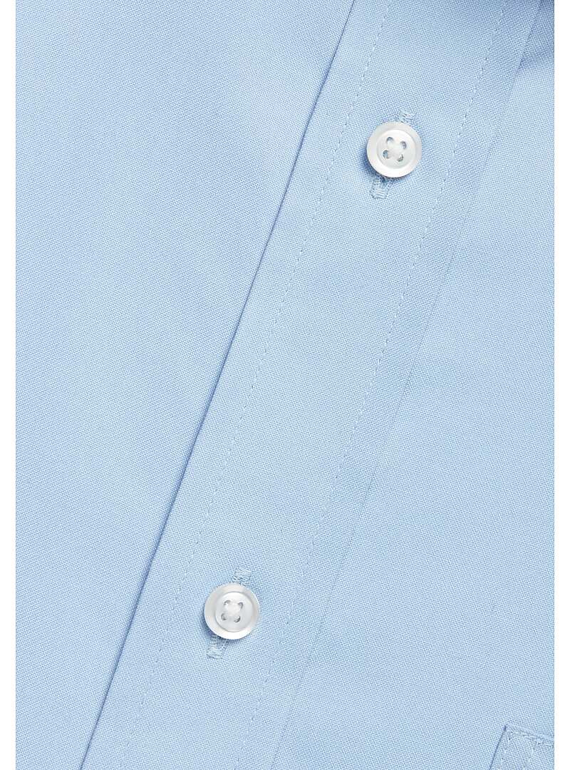 Traveler Collection Slim Fit Spread Collar Dress Shirt - Big & Tall#5FNC