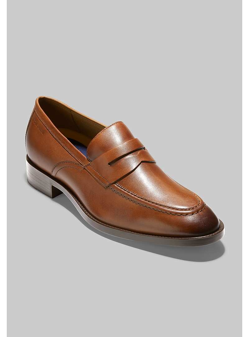 Cole Haan Hawthorne Penny Loafers#428P