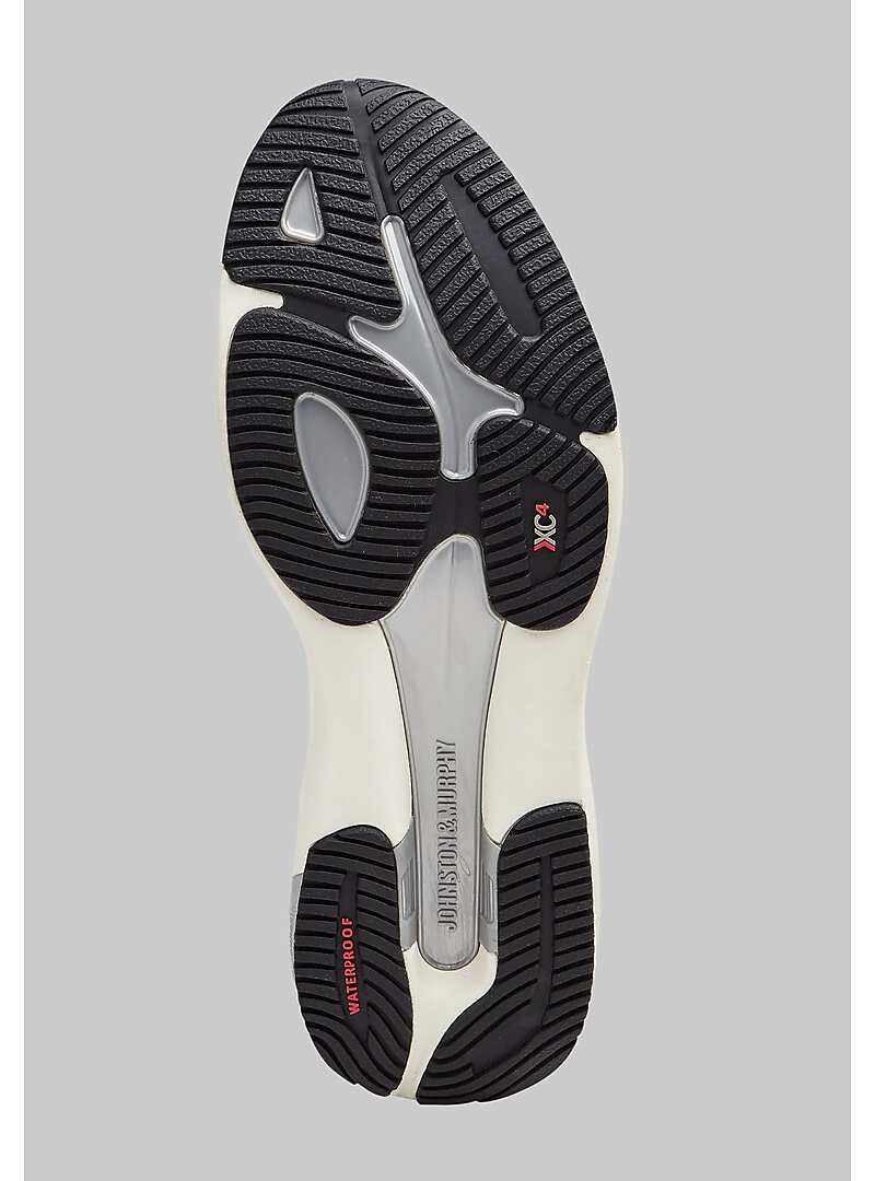 Johnston & Murphy Luxe Hybrid Lace-Up Sneaker#426E