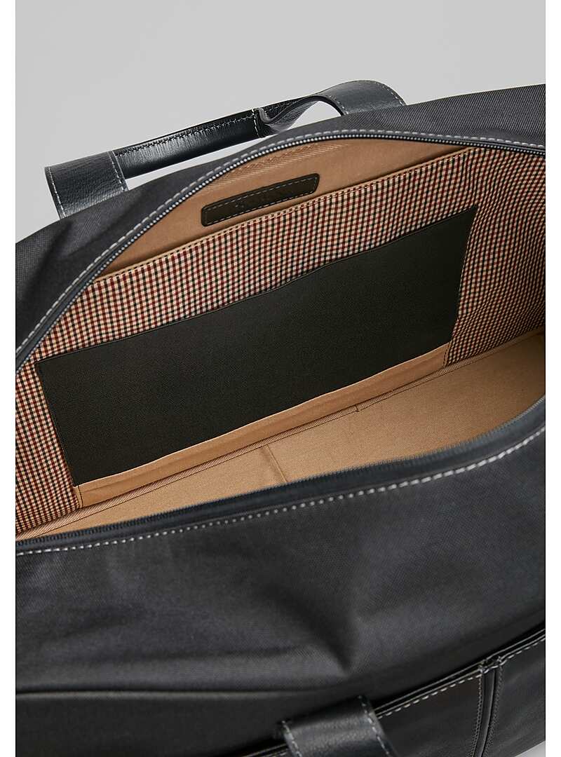 Jos. A. Bank Water-Resistant Overnight Duffel Bag#8VU8