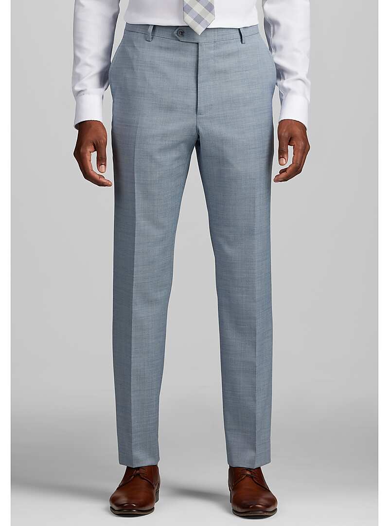 Jos. A. Bank Slim Fit Suit Separates Pants#3XEA