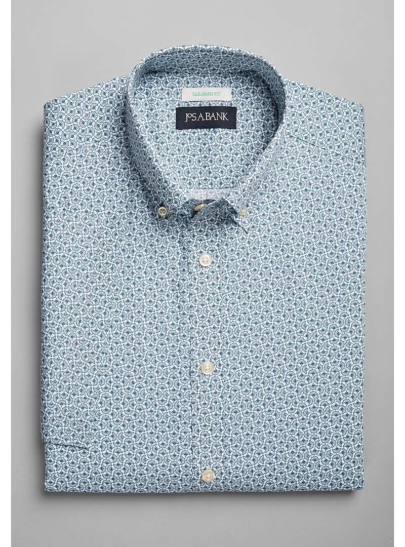 Short-Sleeve Sportshirts