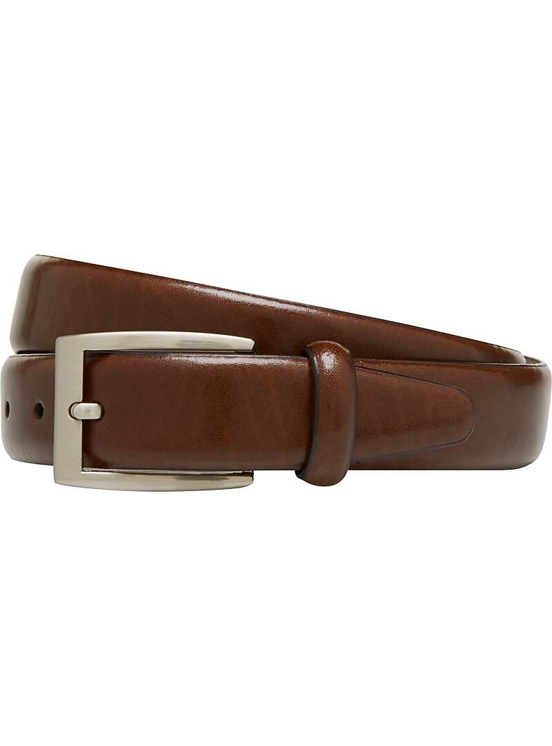 Jos. A. Bank Leather Belt#80KM