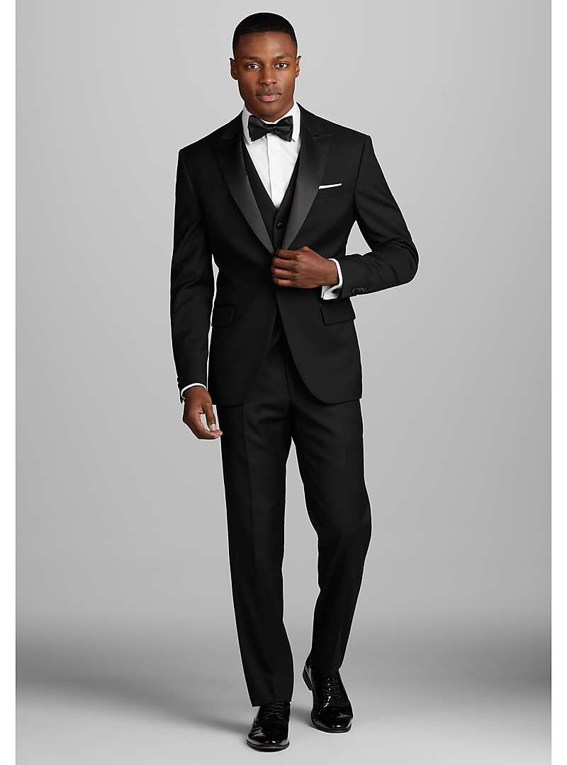 Jos. A. Bank Slim Fit Tuxedo Separates Jacket#3XUR