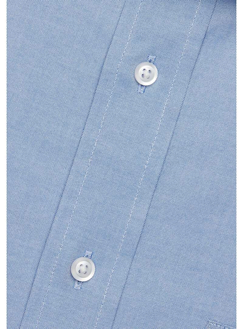 Traveler Collection Traditional Fit Solid Dress Shirt - Big & Tall#5FTF