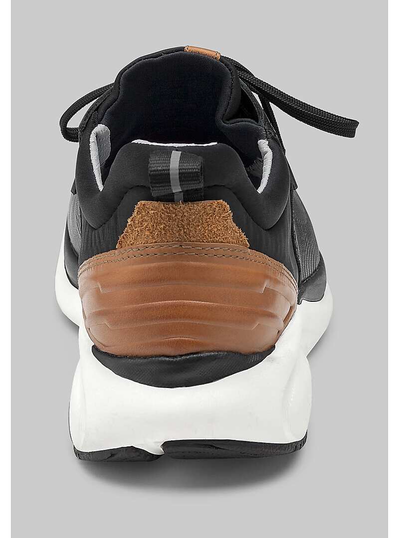 Johnston & Murphy Luxe Hybrid Lace-Up Sneaker#426E