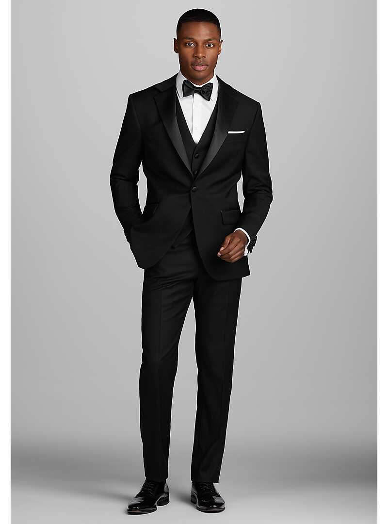 Jos. A. Bank Slim Fit Tuxedo Separates Jacket#3XUU