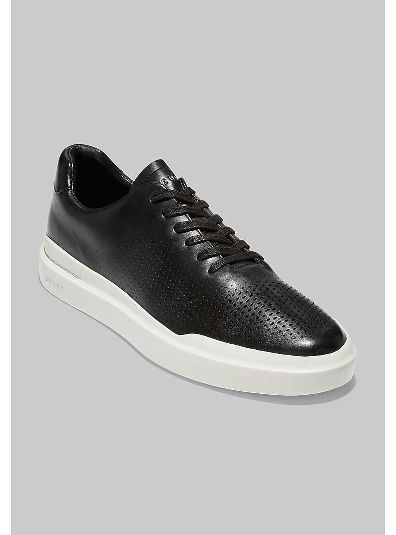 Cole Haan GrandPro Rally Laser Cut Sneakers#429G