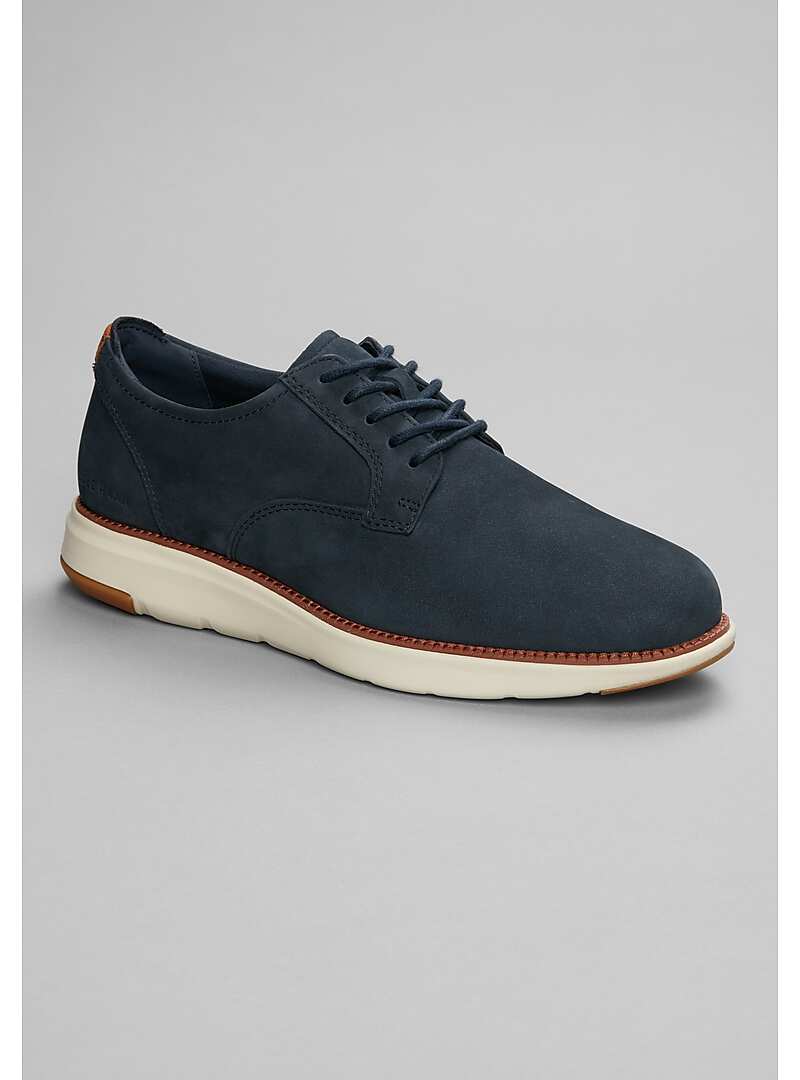 Cole Haan Grand Atlantic Oxfords#42C1