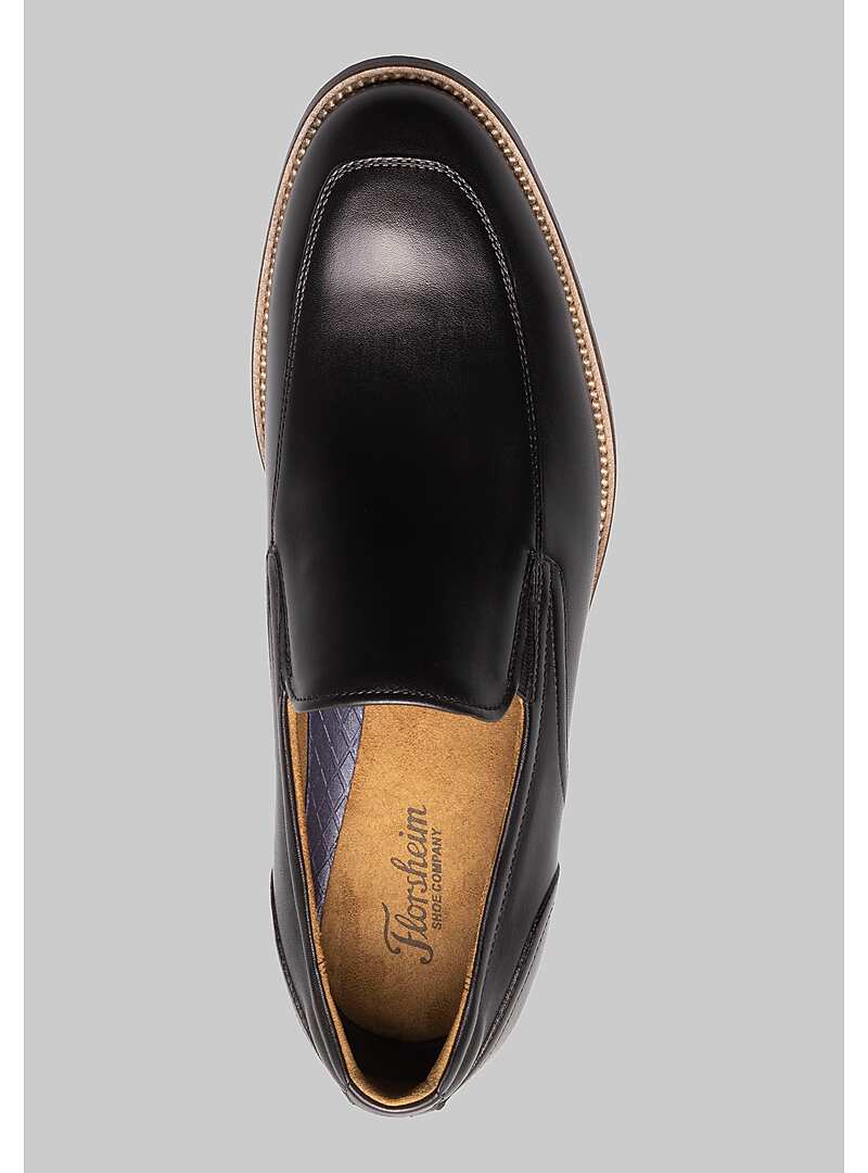 Florsheim Rucci Moc Toe Slip On Shoes#42AC