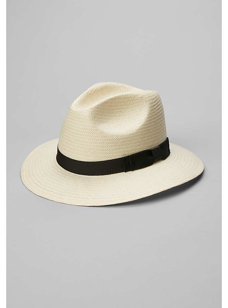 Jos. A. Bank Toyo Safari Hat#8XVG
