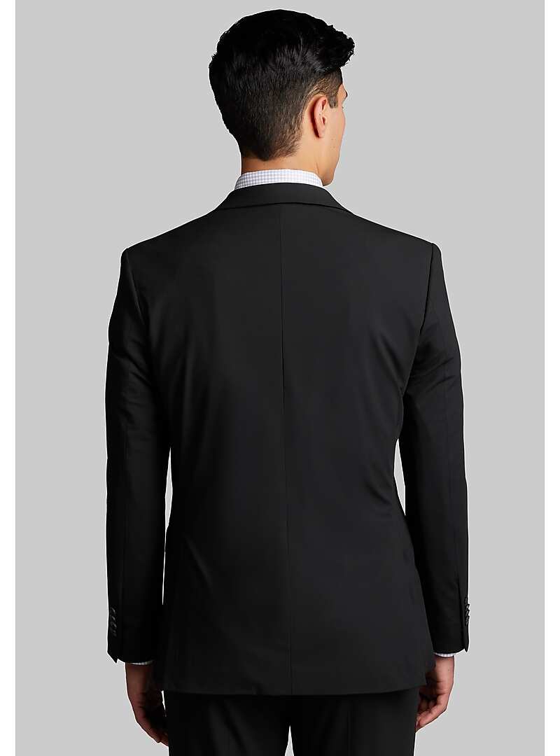 Jos. A. Bank Slim Fit Suit Separates Jacket - Big & Tall#3XWV