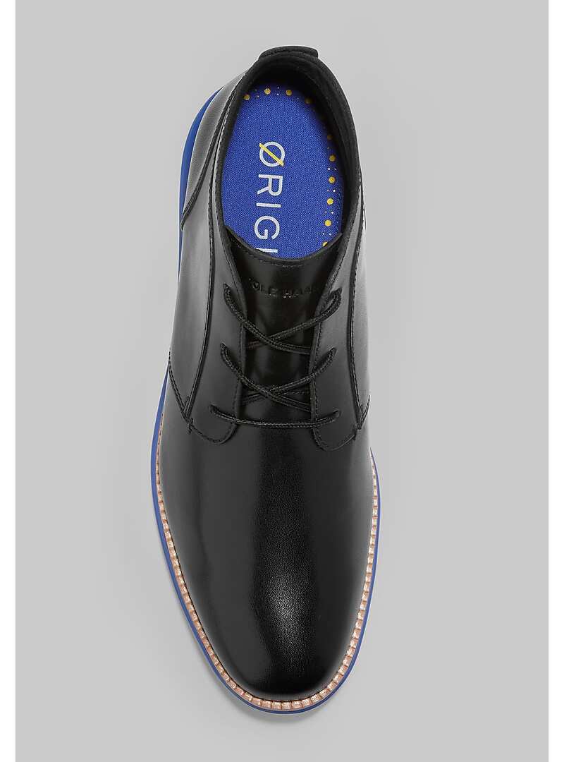 Cole Haan Original Grand Chukkas#429P