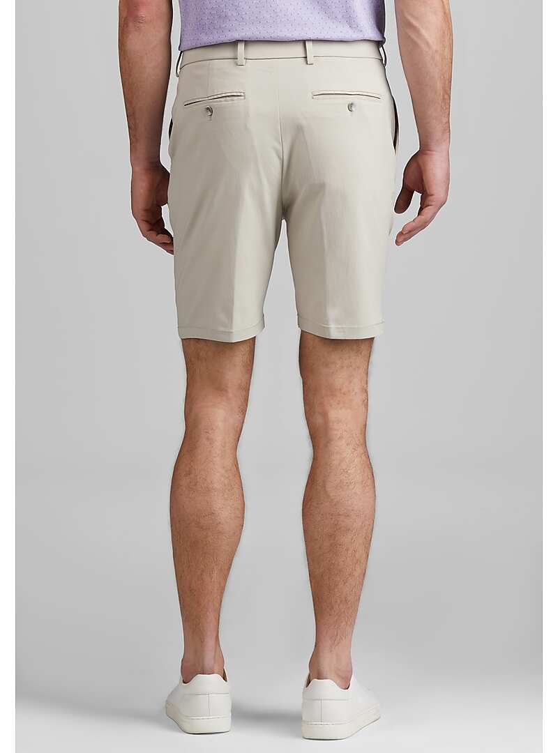 Jos. A. Bank Tailored Fit Warp Stretch Shorts#22W1
