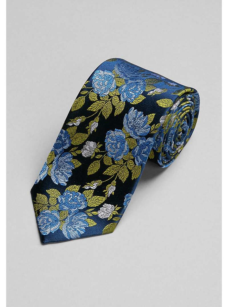 Reserve Collection Floral Tie#8W10