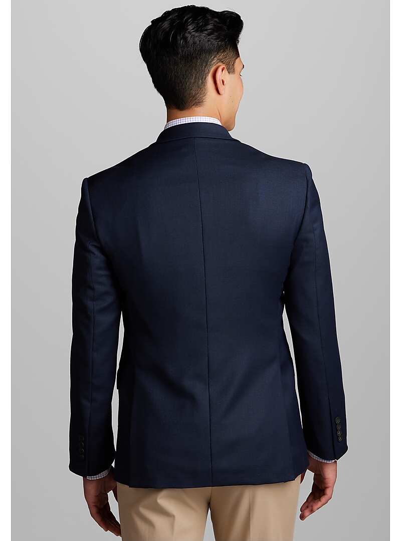 Traveler Collection Tailored Fit Blazer - Big & Tall#16LG