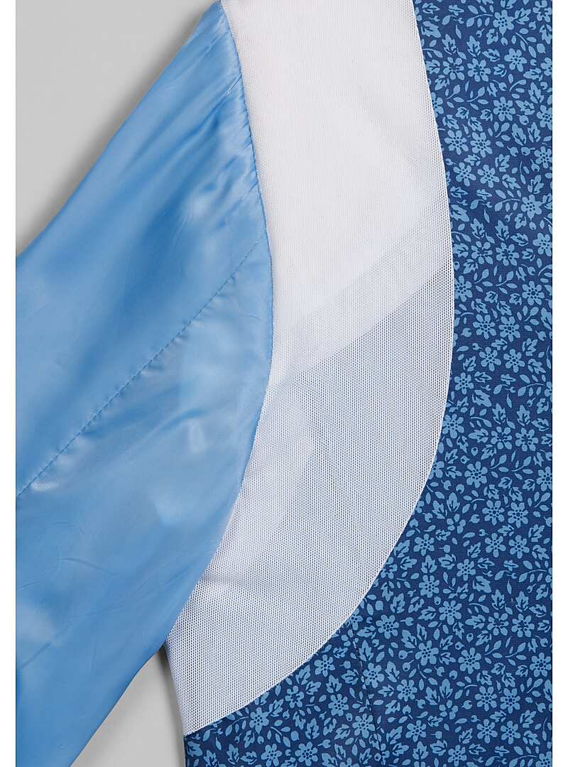 Jos. A. Bank Slim Fit Suit Separates Solid Jacket#3XED