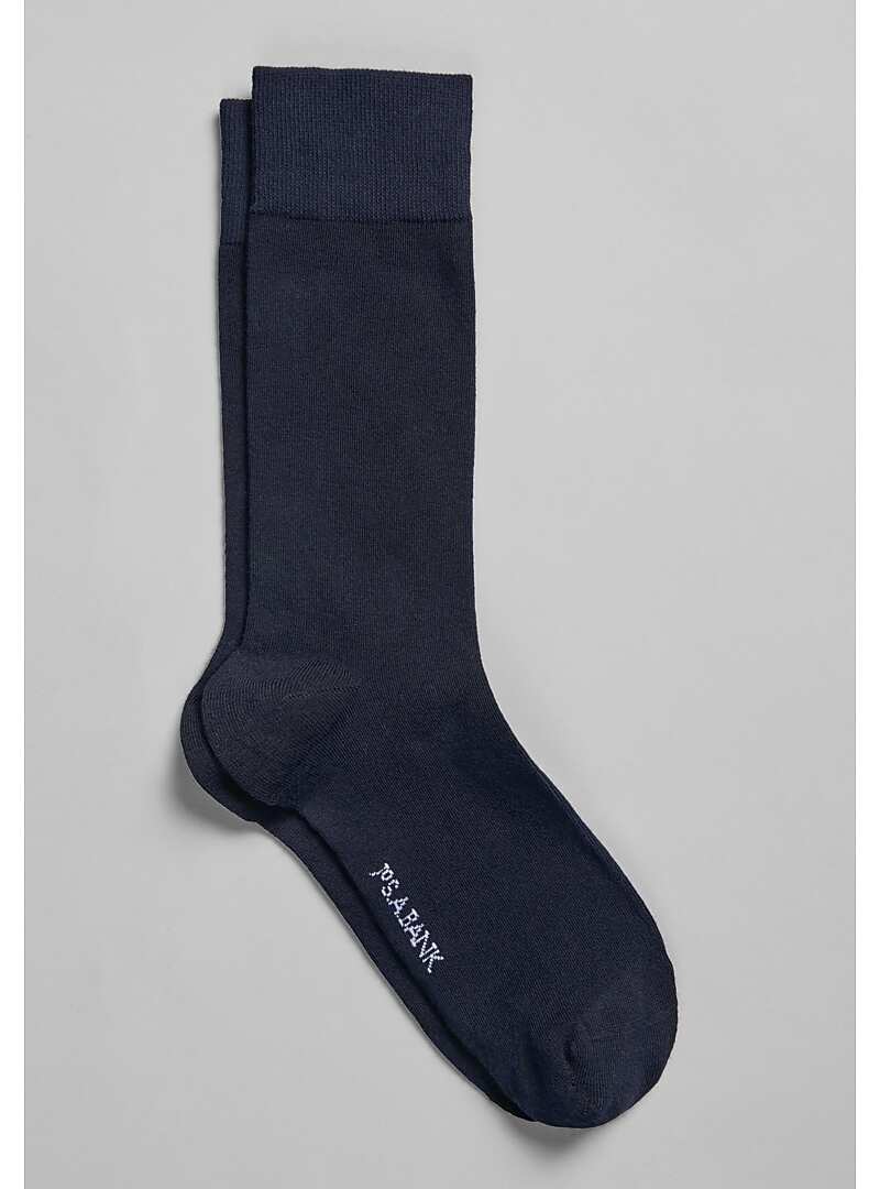Jos. A. Bank Socks, 1-Pair#85VG