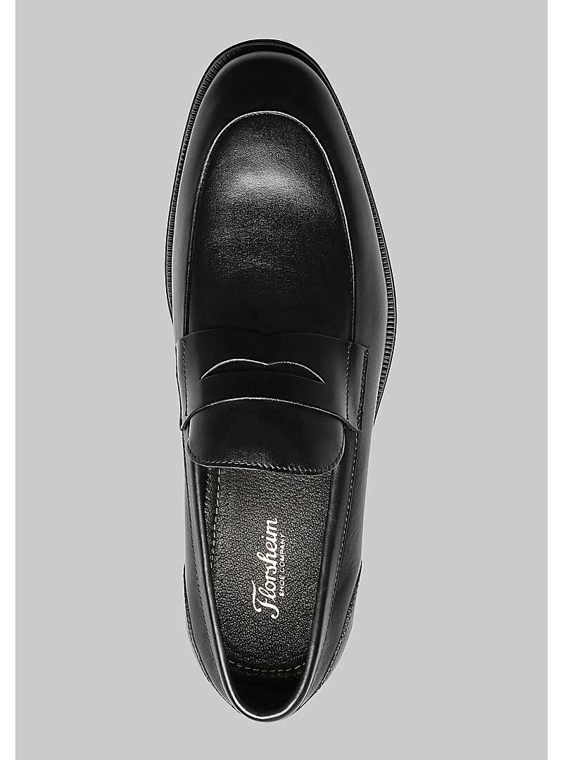 Florsheim Jetson Penny Loafers#42AE