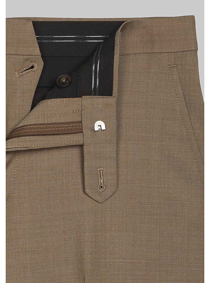 Traveler Collection Traditional Fit Dress Pants - Big & Tall#22XT