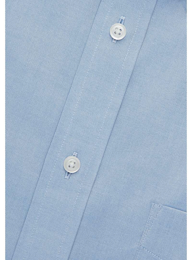 Traveler Collection Slim Fit Point Collar Dress Shirt - Big & Tall#5C3Y