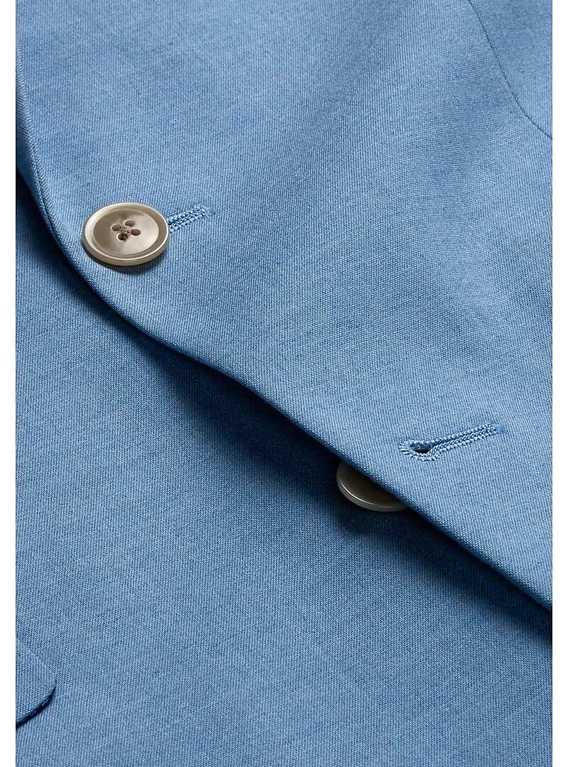 Jos. A. Bank Slim Fit Suit Separates Solid Jacket#3XED