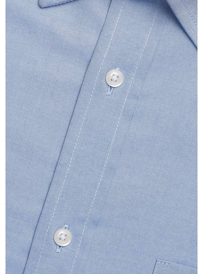 Traveler Collection Slim Fit Solid Dress Shirt - Big & Tall#5FR9