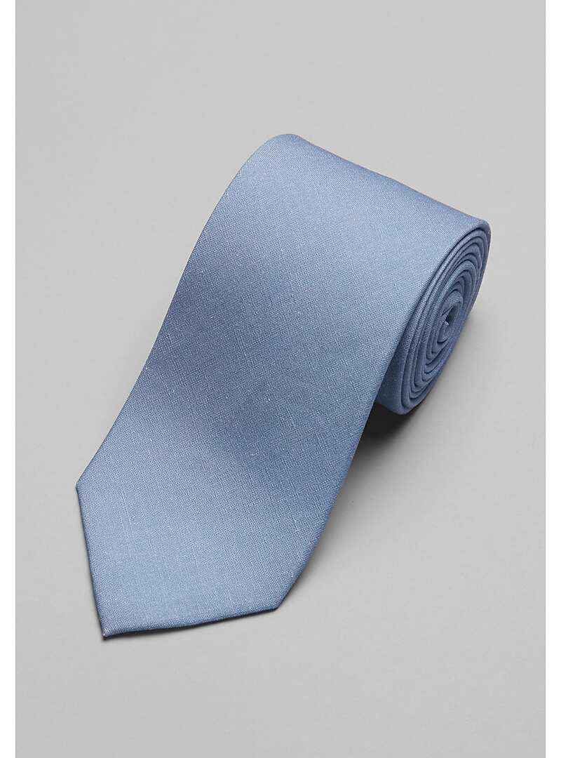 Reserve Collection Solid Tie#8XZK