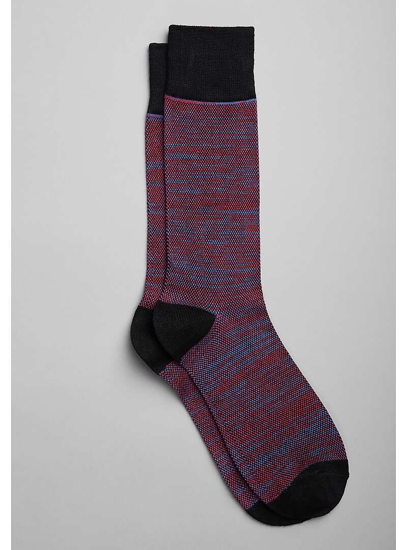 Jos. A. Bank Multicolor Socks#8XHG