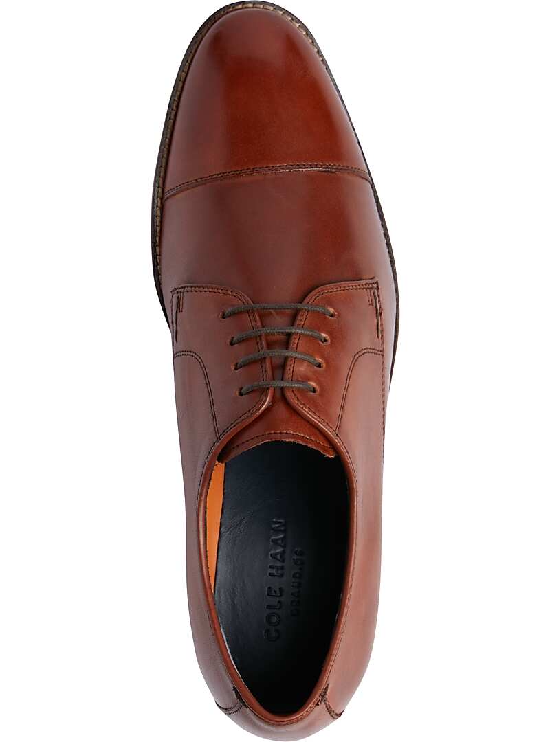 Cole Haan Lenox Hill Cap Toe Oxford#4J6D