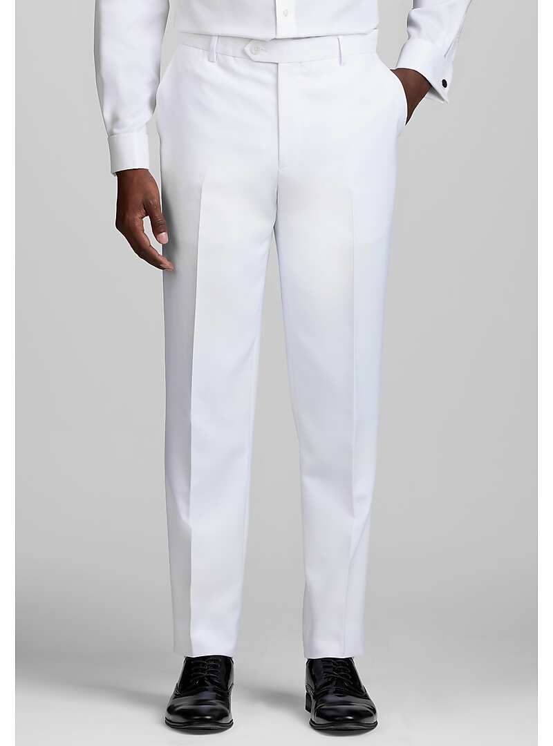 Jos. A. Bank Slim Fit Tuxedo Separates Pants#3XFF