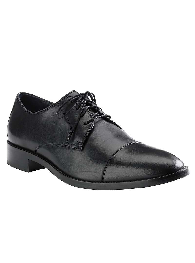 Cole Haan Lenox Hill Cap Toe Oxfords#4J6F