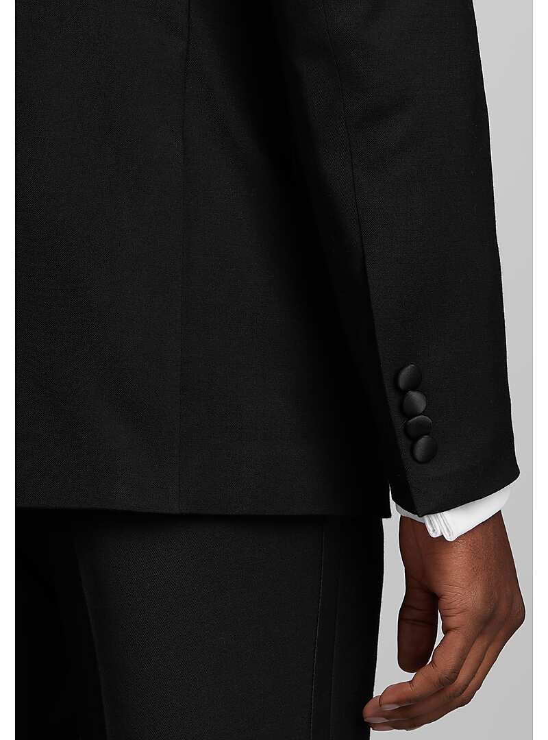 Jos. A. Bank Slim Fit Tuxedo Separates Jacket#3XUU