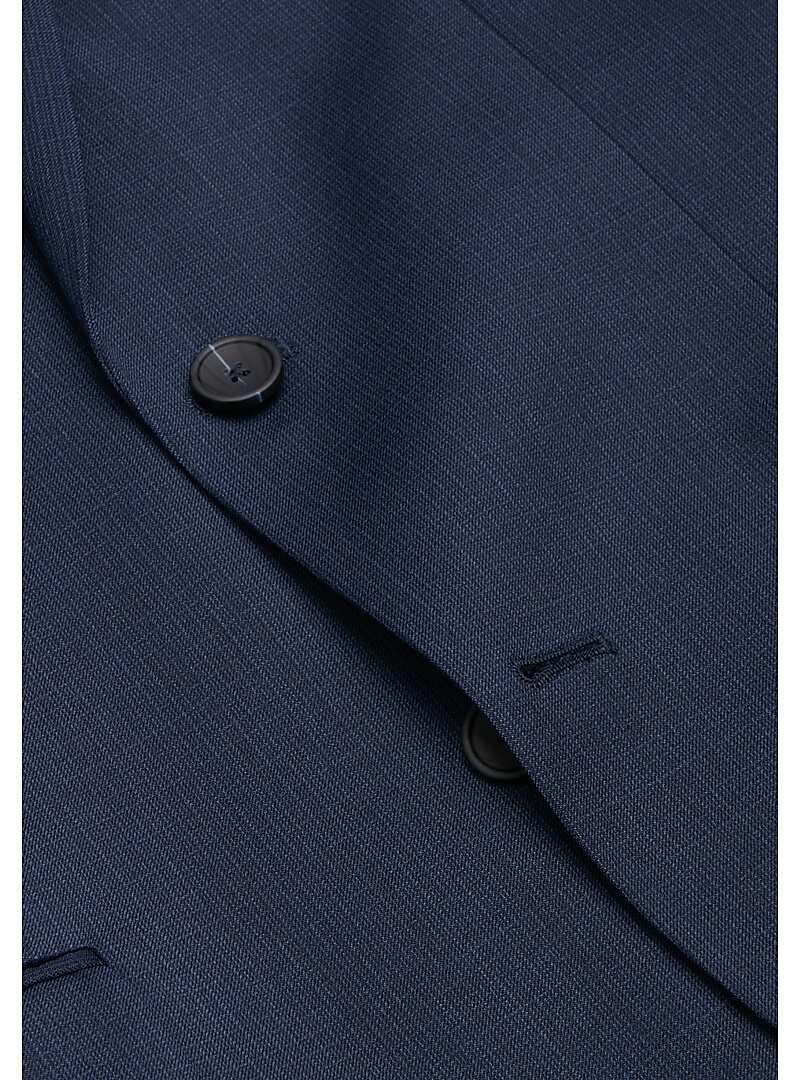 Traveler Collection Slim Fit Suit Separates Jacket - Big & Tall#3XP2