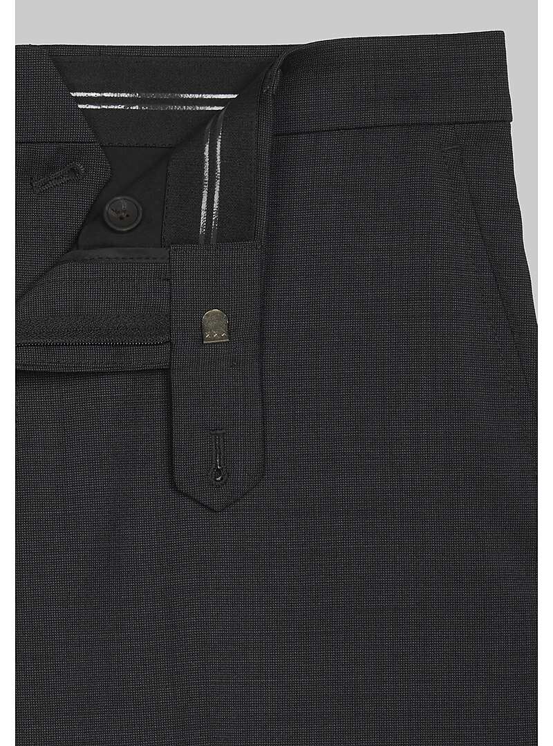 Traveler Collection Slim Fit Suit Separates Pants#3XNZ
