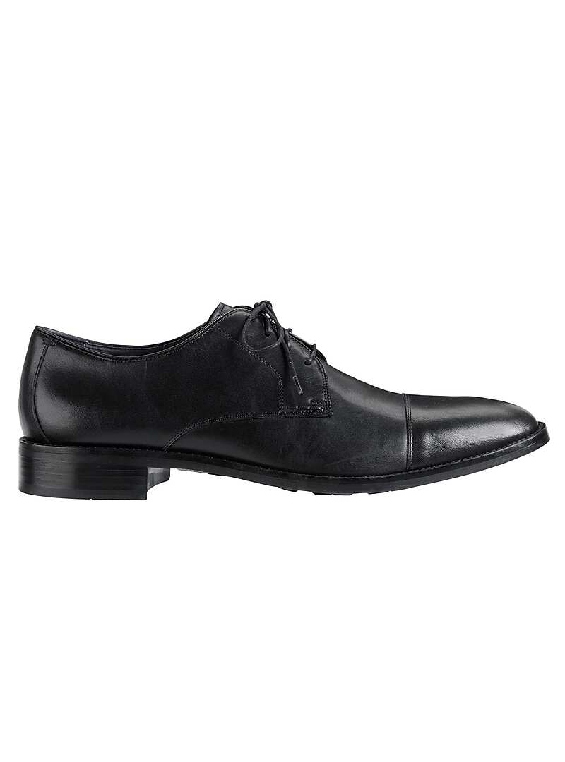Cole Haan Lenox Hill Cap Toe Oxfords#4J6F