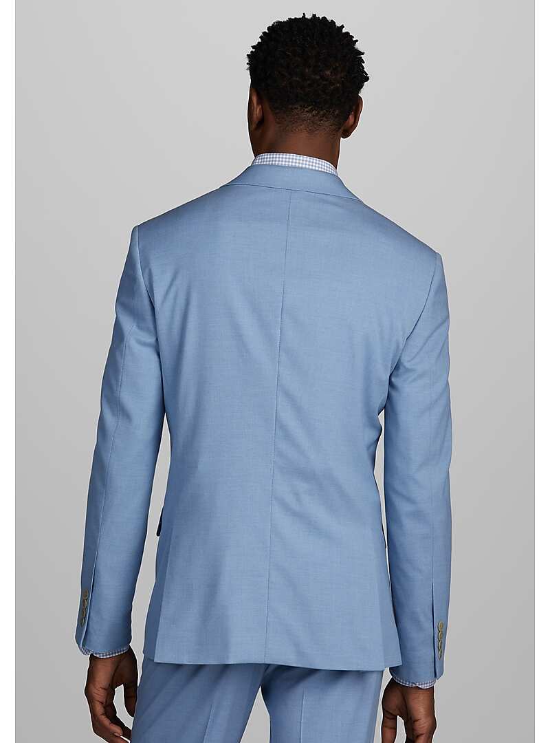 Jos. A. Bank Slim Fit Suit Separates Solid Jacket#3XED