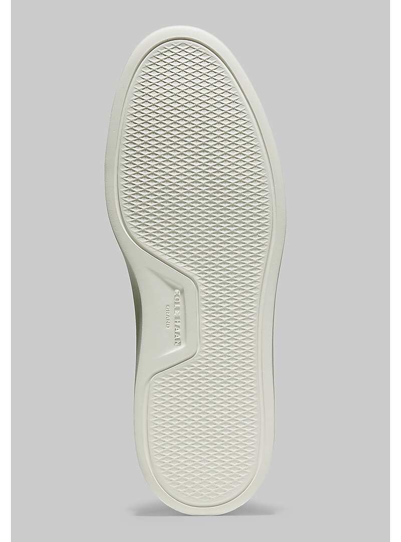 Cole Haan GrandPro Rally Laser Cut Sneakers#429G