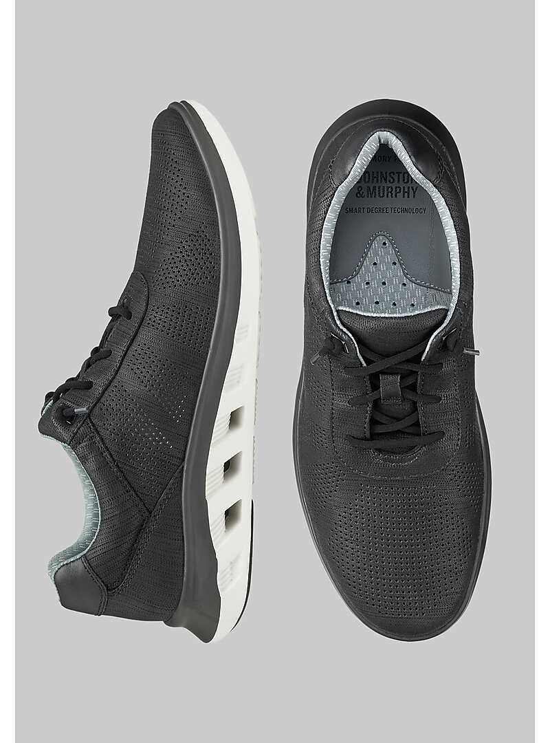 Johnston & Murphy Activate U-Throat Sneaker#426D