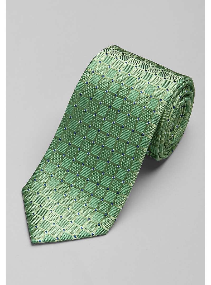 Traveler Collection Geo Tie#8Y0A